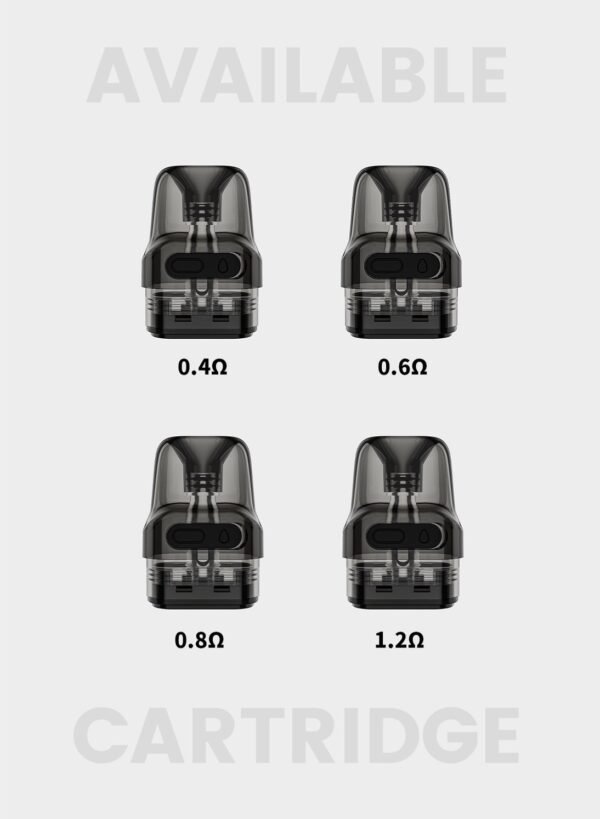 fitpod o-shadow o-shadow 小煙主機 灌油主機 電子煙 小蠻牛