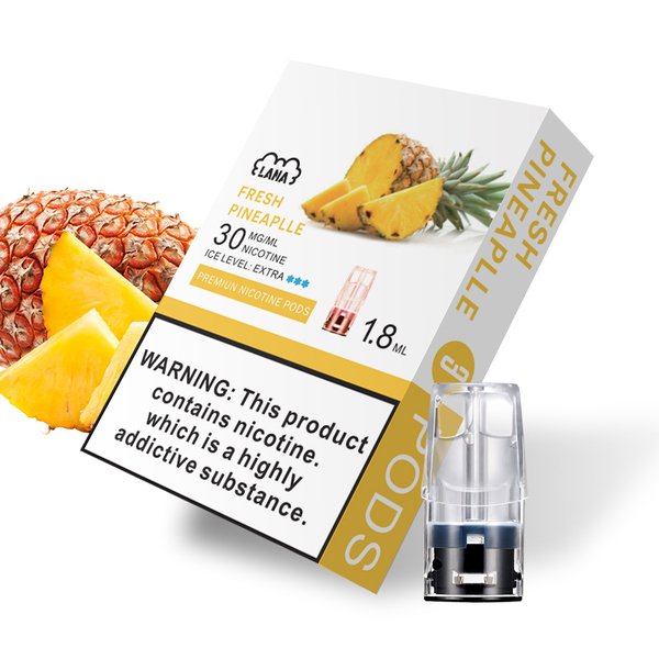 ilia ilia煙彈 哩雅 哩雅煙蛋 一代通用煙彈 LANA 拉娜 lana煙蛋