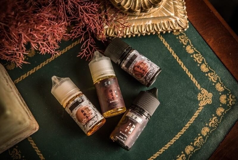 茗茶 茶油 煙油 小油 油品