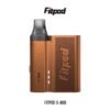 斯萊克四代 Fitpod X BOX 小煙主機 灌油主機 電子煙