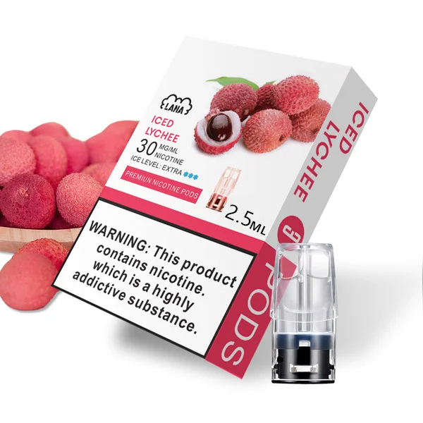 ilia ilia煙彈 哩雅 哩雅煙蛋 一代通用煙彈 LANA 拉娜 lana煙蛋