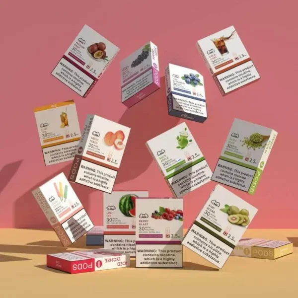 ilia ilia煙彈 哩雅 哩雅煙蛋 一代通用煙彈 LANA 拉娜 lana煙蛋