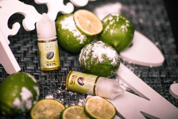 鋼鐵果 小煙油 果汁 鋼鐵果小油