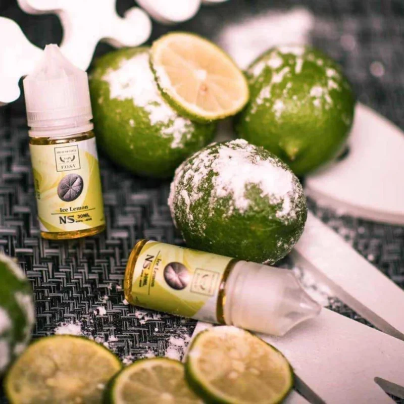 鋼鐵果 小煙油 果汁 鋼鐵果小油