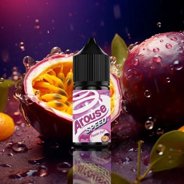 Arouse Speed 極速系列 小油 小煙油