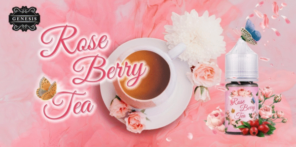 GENESIS 小油 創世紀 小油 電子煙油 油品