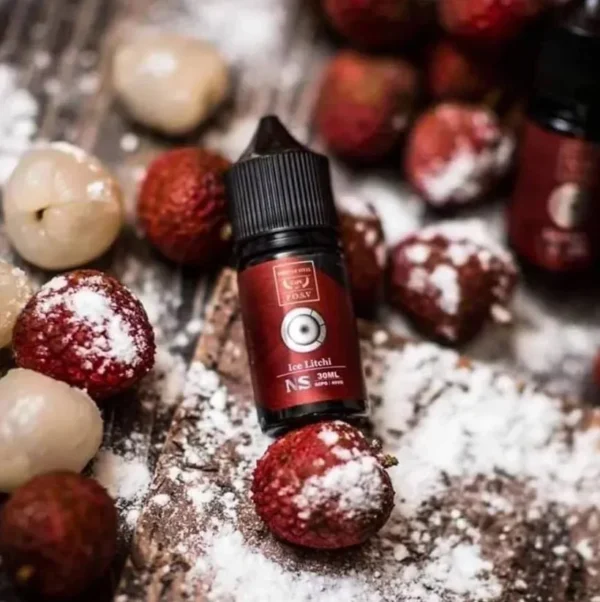 鋼鐵果 小煙油 果汁 鋼鐵果小油