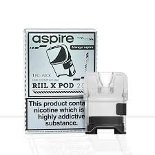 images ⛈️Aspire Riil X Pod Kit 行李箱⛈️