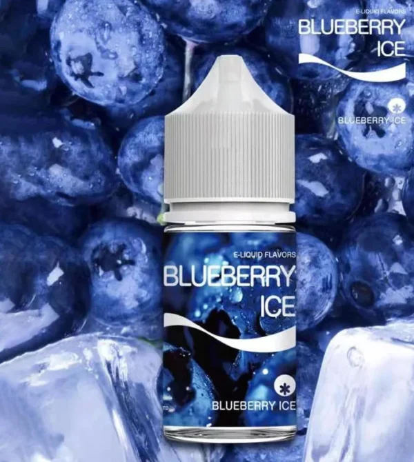 藍冰 藍冰系列 藍冰煙油 藍冰小油 藍冰電子煙油