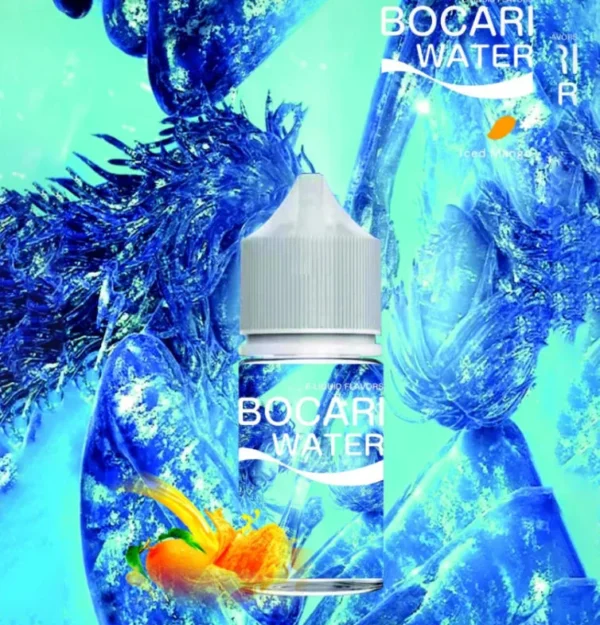 藍冰 藍冰系列 藍冰煙油 藍冰小油 藍冰電子煙油