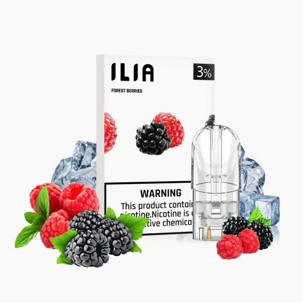 ilia ilia煙彈 哩雅 哩雅煙蛋 一代通用煙彈