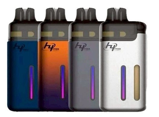 lh free mist 灌油主機 注油主機 小煙主機 電子煙主機 電子煙