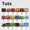 TUTX TUTX煙彈 TUTX煙蛋 一代通用煙彈