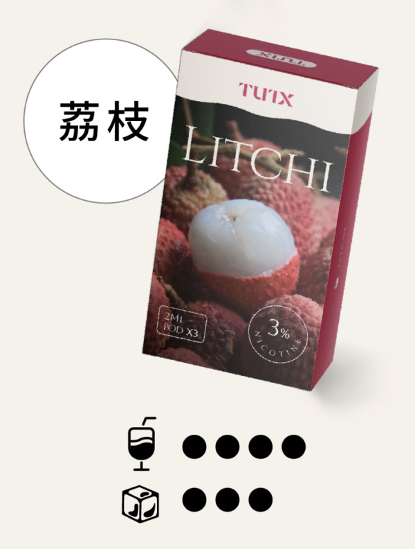 TUTX TUTX煙彈 TUTX煙蛋 一代通用煙彈
