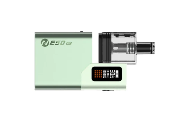 Rincoe Neso ET 主機 電子煙主機